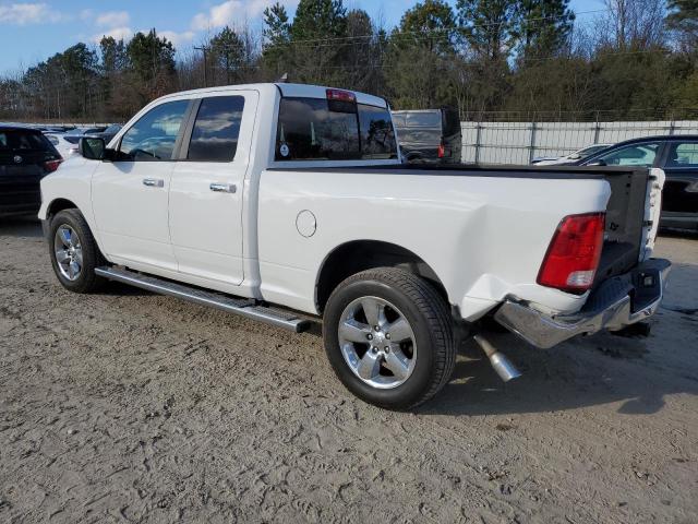 Photo 2 from auction – 2015 RAM 1500 SLT with VIN 1C6RR7GT3FS648703