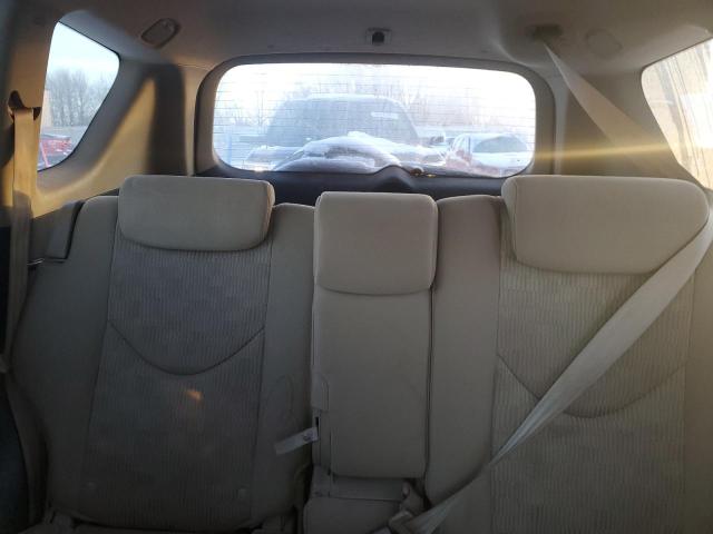 Photo 10 from auction – 2009 TOYOTA RAV4 with VIN 2T3BF33V59W001461