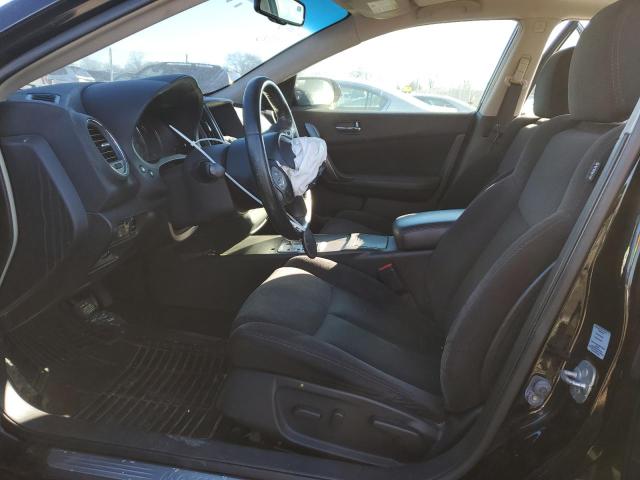 Photo 7 from auction – 2012 NISSAN MAXIMA S with VIN 1N4AA5AP9CC806941