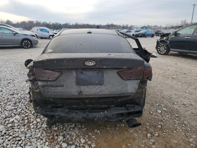Photo 6 from auction – 2016 KIA OPTIMA LX with VIN KNAGT4L31G5115753