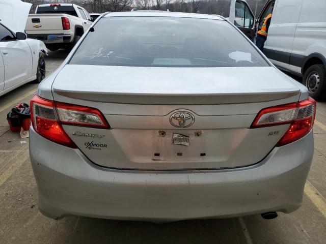 Photo 6 from auction – 2012 TOYOTA CAMRY BASE with VIN 4T1BF1FK1CU115737