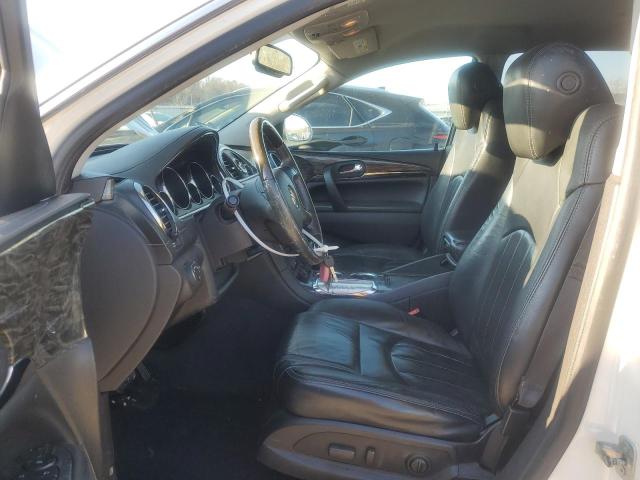Photo 7 from auction – 2014 BUICK ENCLAVE with VIN 5GAKRBKD0EJ248620