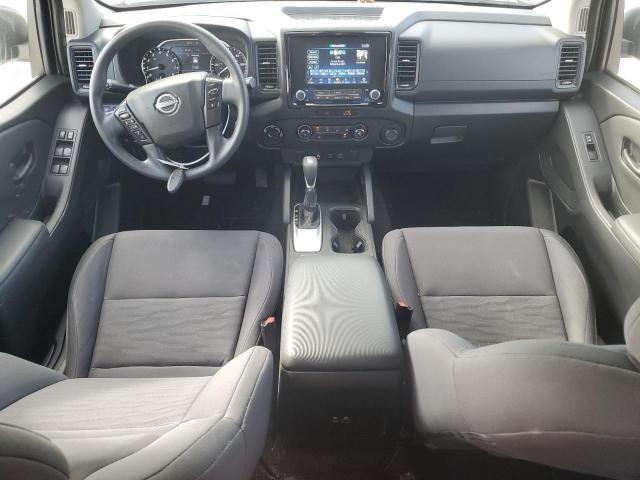 Photo 8 from auction – 2022 NISSAN FRONTIER S with VIN 1N6ED1EK7NN652079