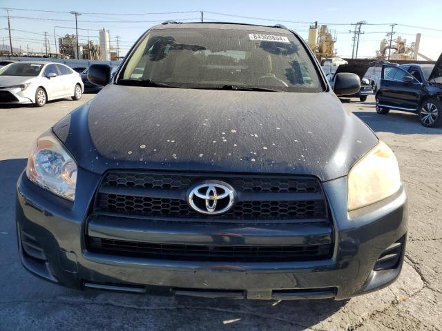 Photo 5 from auction – 2010 TOYOTA RAV4 with VIN JTMKF4DV2A5026589