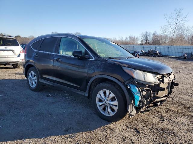 Photo 4 from auction – 2012 HONDA CR-V EXL with VIN 2HKRM4H75CH614277