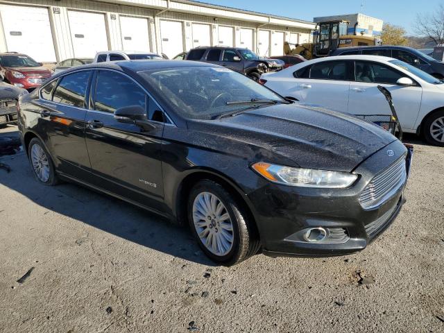 Photo 4 from auction – 2014 FORD FUSION SE with VIN 3FA6P0LU7ER308347