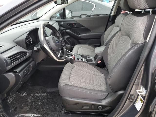 Photo 7 from auction – 2024 SUBARU CROSSTREK with VIN JF2GUADCXRH211011