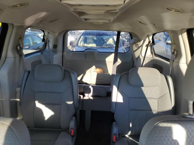 Photo 10 from auction – 2010 CHRYSLER TOWN & COU with VIN 2A4RR5D19AR229131