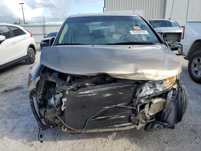 Photo 5 from auction – 2011 HONDA ODYSSEY LX with VIN 5FNRL5H27BB030442