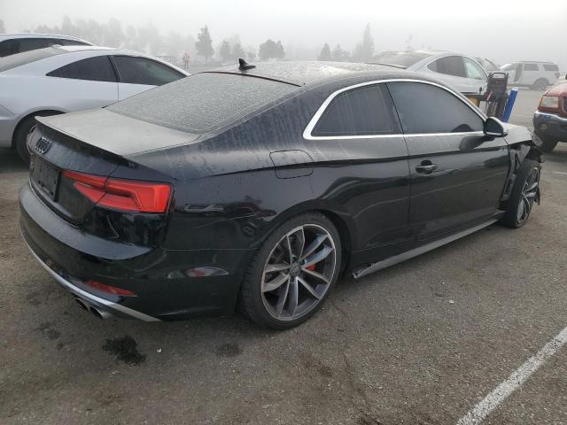 Photo 3 from auction – 2018 AUDI S5 PREMIUM with VIN WAUP4AF55JA001987