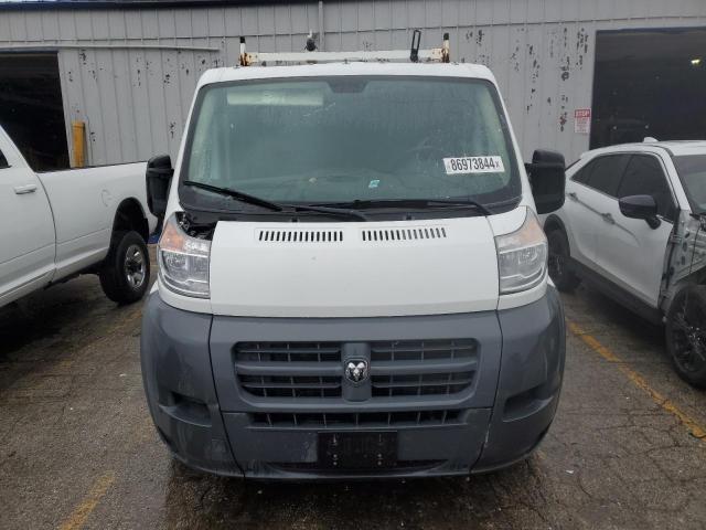 Photo 5 from auction – 2016 RAM PROMASTER with VIN 3C6TRVNG0GE111999
