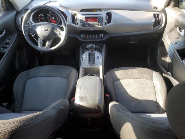 Photo 8 from auction – 2014 KIA SPORTAGE L with VIN KNDPBCAC2E7658002