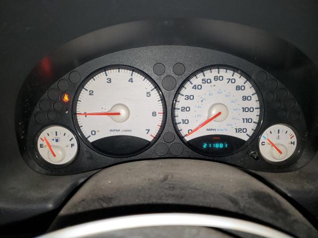 Photo 9 from auction – 2003 JEEP LIBERTY SP with VIN 1J4GL48K63W615876