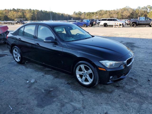 Photo 4 from auction – 2013 BMW 328 I with VIN WBA3A5C58DF359899
