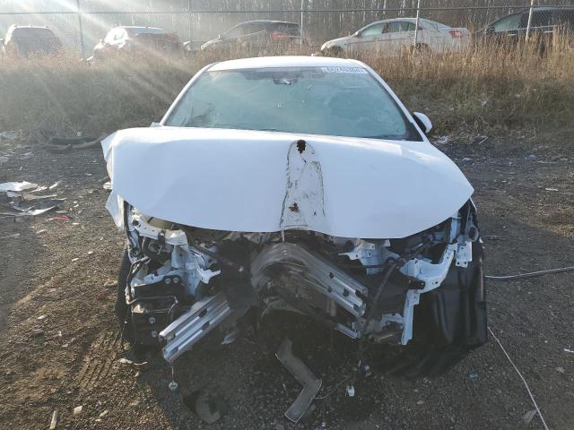 Photo 5 from auction – 2022 TOYOTA COROLLA LE with VIN 5YFEPMAE3NP305329