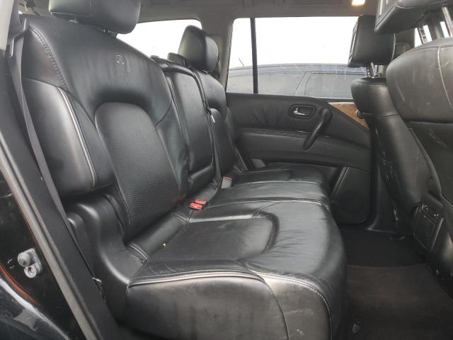 Photo 11 from auction – 2011 INFINITI QX56 with VIN JN8AZ2NC5B9301925