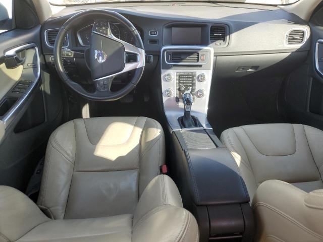 Photo 8 from auction – 2017 VOLVO S60 with VIN YV126MFL1H2428847