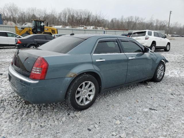 Photo 3 from auction – 2006 CHRYSLER 300C with VIN 2C3KA63H26H104640