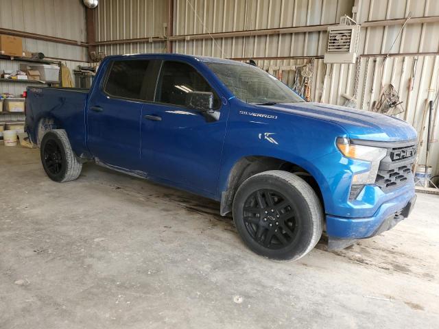 Photo 4 from auction – 2022 CHEVROLET SILVERADO with VIN 3GCPDBEK3NG628498