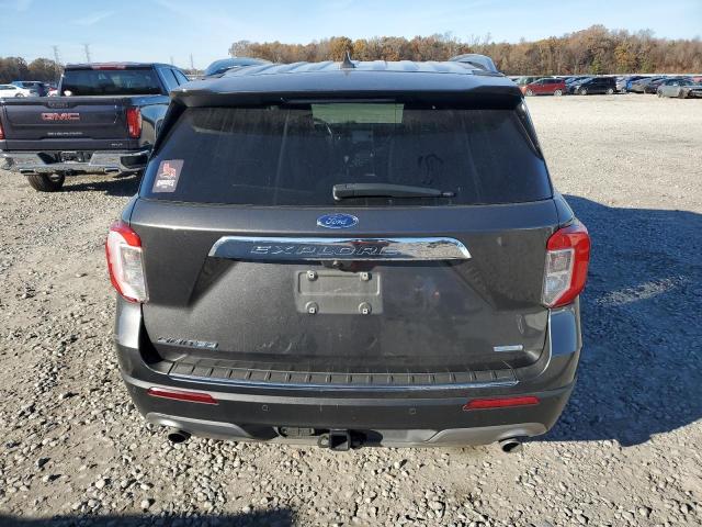 Photo 6 from auction – 2020 FORD EXPLORER L with VIN 1FMSK7FH0LGA23651