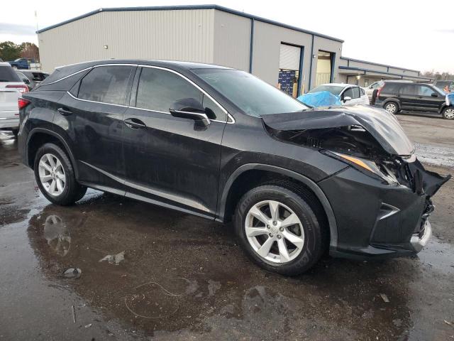Photo 4 from auction – 2016 LEXUS RX 350 with VIN 2T2ZZMCA6GC026851