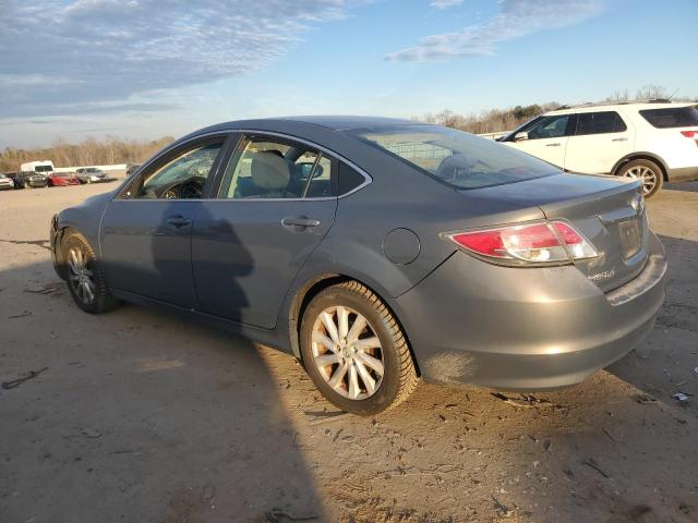 Photo 2 from auction – 2011 MAZDA 6 I with VIN 1YVHZ8CH1B5M29222