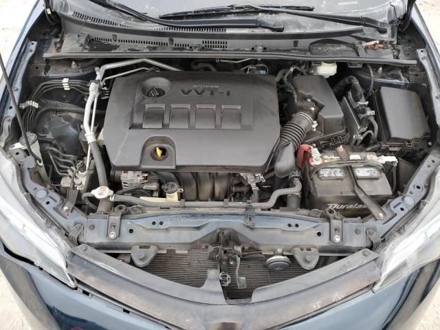 Photo 11 from auction – 2019 TOYOTA COROLLA L with VIN 2T1BURHE5KC140314