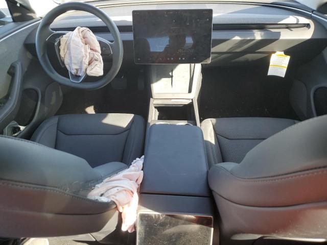 Photo 8 from auction – 2024 TESLA MODEL 3 with VIN 5YJ3E1EA9RF868423
