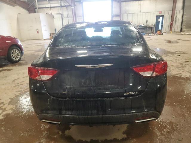 Photo 6 from auction – 2015 CHRYSLER 200 S with VIN 1C3CCCBG9FN542942
