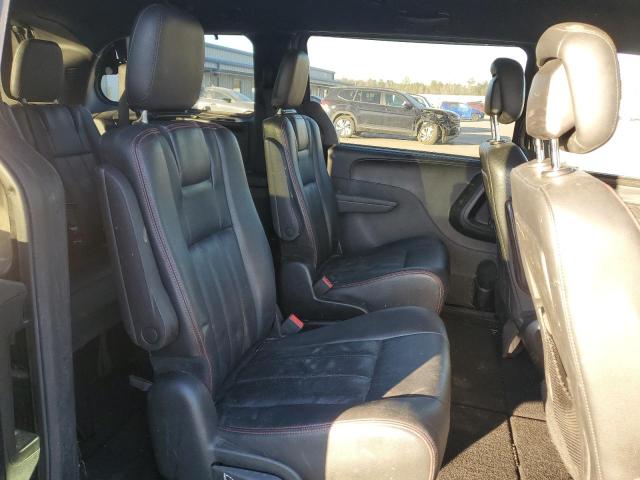 Photo 11 from auction – 2017 DODGE GRAND CARA with VIN 2C4RDGEG4HR824952