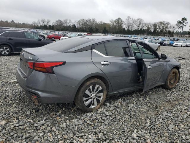 Photo 3 from auction – 2019 NISSAN ALTIMA S with VIN 1N4BL4BV1KC233246