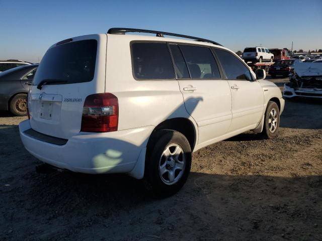 Photo 3 from auction – 2004 TOYOTA HIGHLANDER with VIN JTEEP21A340010205