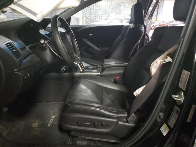 Photo 7 from auction – 2013 ACURA RDX TECHNO with VIN 5J8TB4H55DL021530