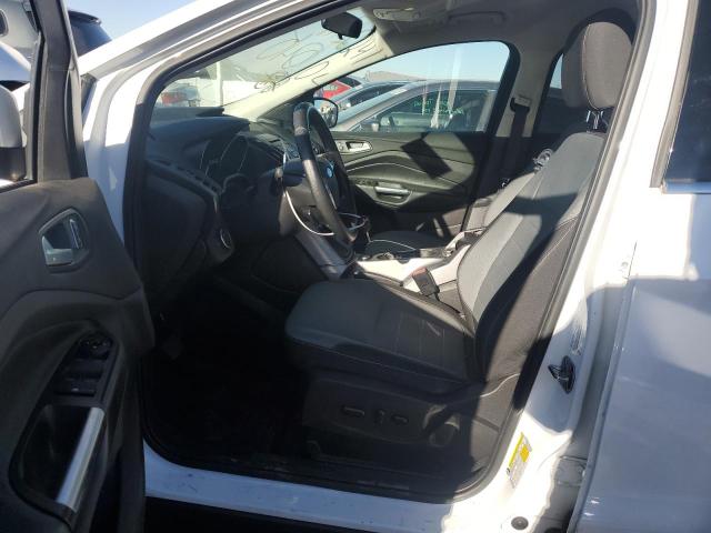 Photo 7 from auction – 2016 FORD ESCAPE SE with VIN 1FMCU9GX6GUB37757