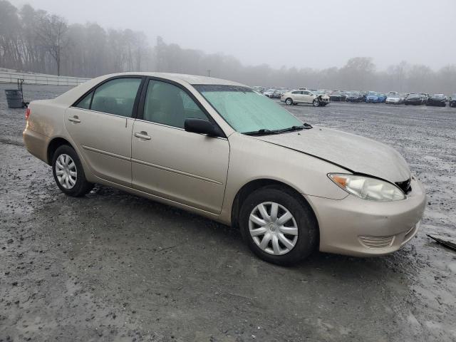 Photo 4 from auction – 2005 TOYOTA CAMRY LE with VIN 4T1BE32K75U094352