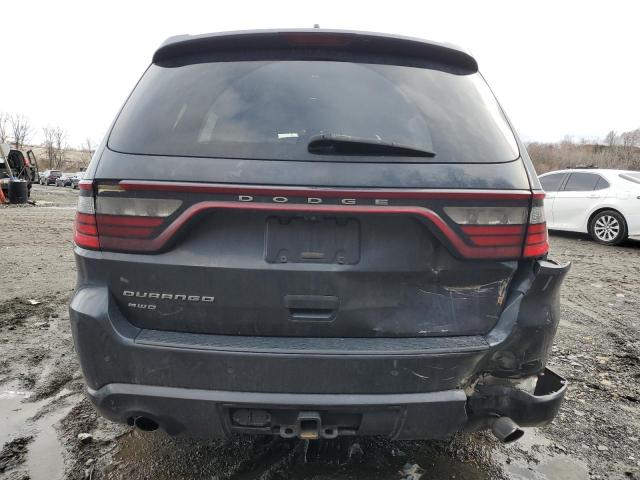 Photo 6 from auction – 2015 DODGE DURANGO SX with VIN 1C4RDJAG3FC904610