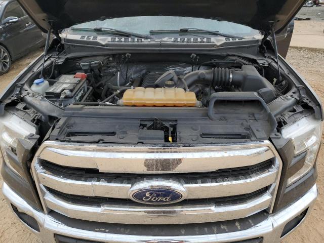 Photo 12 from auction – 2015 FORD F150 SUPER with VIN 1FTEW1EFXFFC03572