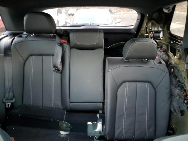 Photo 10 from auction – 2022 AUDI Q4 E-TRON with VIN WA1H2BFZ2NP015011