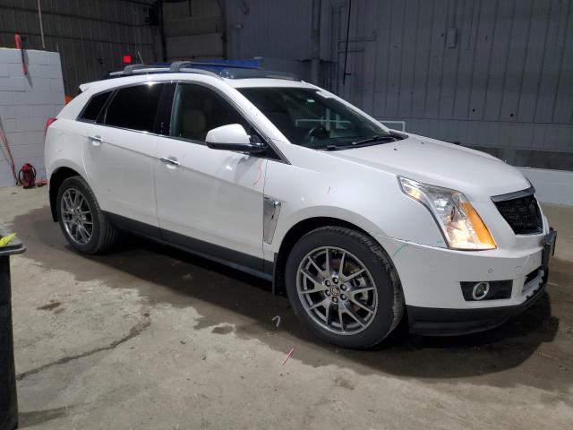 Photo 4 from auction – 2015 CADILLAC SRX PERFOR with VIN 3GYFNFE38FS618731