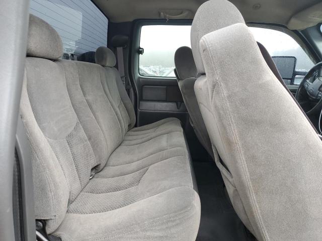 Photo 10 from auction – 2005 CHEVROLET SILVERADO with VIN 1GCHK29285E244261