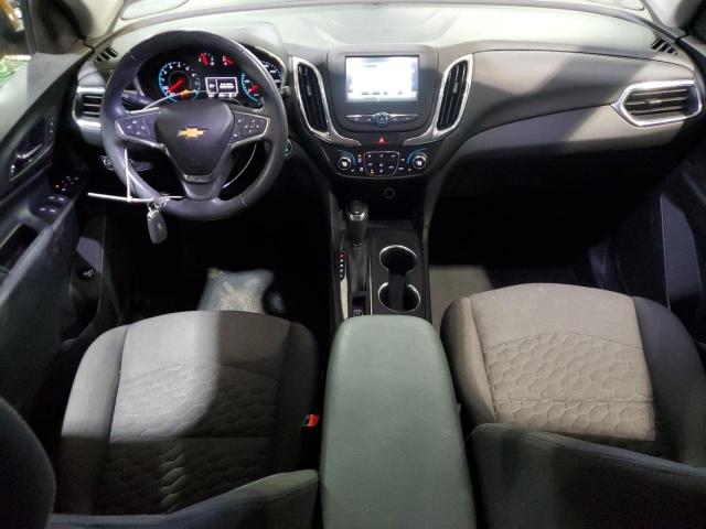 Photo 8 from auction – 2018 CHEVROLET EQUINOX LT with VIN 2GNAXSEV6J6166491
