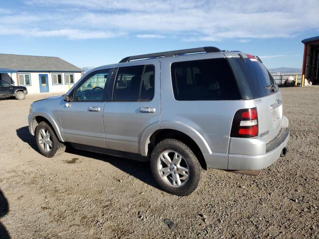 Photo 2 from auction – 2010 FORD EXPLORER X with VIN 1FMEU7DE7AUA68049