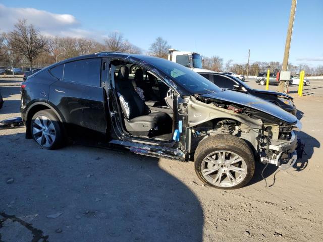 Photo 4 from auction – 2023 TESLA MODEL Y with VIN 7SAYGDEE1PF849210