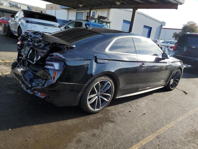 صورة رقم 3 من المزاد - 2018 AUDI S5 PRESTIG مع VIN WAUR4AF52JA106754