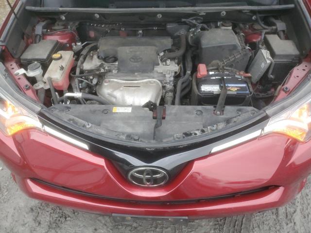 Photo 12 from auction – 2018 TOYOTA RAV4 ADVEN with VIN 2T3RFREV3JW816681