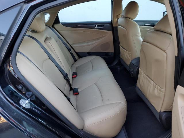 Photo 10 from auction – 2013 HYUNDAI SONATA SE with VIN 5NPEC4AC8DH673270