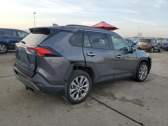 Photo 3 from auction – 2021 TOYOTA RAV4 LIMIT with VIN JTMN1RFV2MD084587