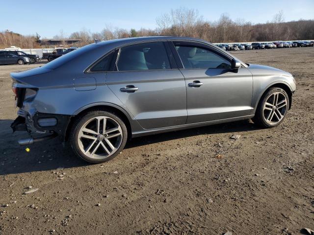 Photo 3 from auction – 2018 AUDI A3 PREMIUM with VIN WAUB8GFF0J1090622