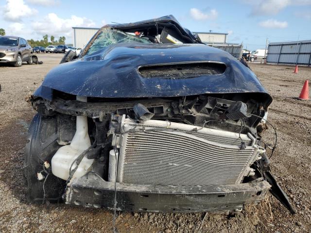 Photo 5 from auction – 2021 DODGE CHARGER SC with VIN 2C3CDXGJ2MH535832
