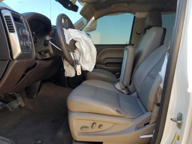 Photo 7 from auction – 2014 CHEVROLET SILVERADO with VIN 3GCUKRECXEG467206